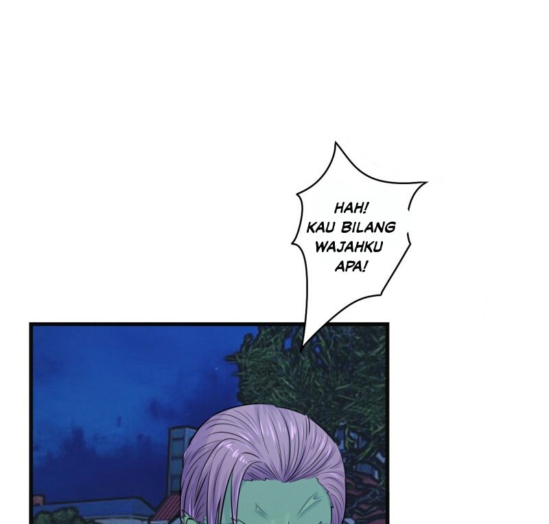 The Power of Soul (Soul Thorn) Chapter 03 Gambar 76